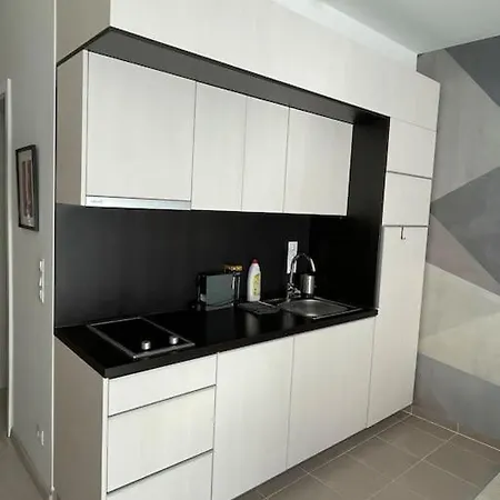 公寓 Skylight Close To Downtown - 723 布达佩斯