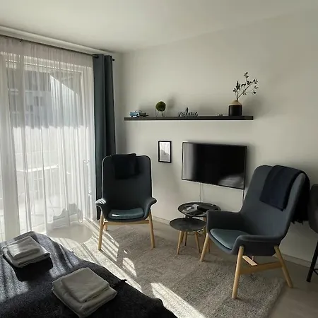 Skylight Close To Downtown - 723 Apartment Budapest